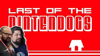 Nintendo hints that Switch 2 is still years away  Last of the Nintendogs A NINTENDO PODCAST 033 [upl. by Uziel183]