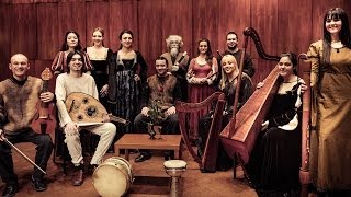 World of Medieval Music  Clausula Domino Motet  Pucelete  Je Languis  Ensemble Flauto Dolce [upl. by Aihsenat]