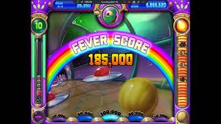 Peggle Nights Stage 53 to 54 [upl. by Fenny]