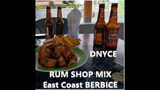 RUM SHOP MIX East Coast BERBICE [upl. by Schnorr]