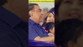 Nita Ambani and Mukesh Ambani reach Mall for shopping 😱 shorts ytshorts mukheshambani nitaambani [upl. by Ecidna478]