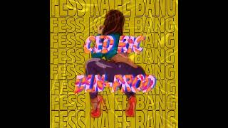 FESS KA FE BANGCED RIC amp DLNPROD [upl. by Radley]