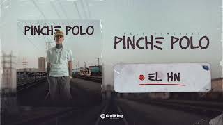 El HN  Polo Gonzalez Visual  Pinch3 Polo [upl. by Llertniuq372]