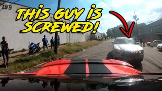 Some of the CRAZIEST Police Chases Ever  Cars VS Cops 2 [upl. by Idnir886]