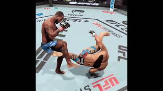 Cinematic Scooby Doo vs Bobby Green  EA Sports UFC 5  Epic Fight [upl. by Ayian980]