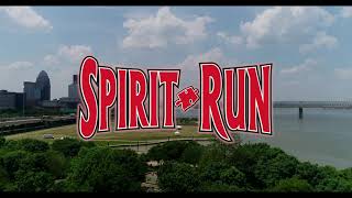 Spirit Run  Louisville Kentucky [upl. by Morganica687]