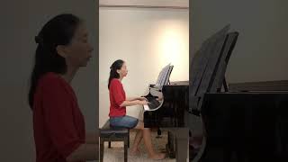 Chopin “Aeolian Harp” Etude op25 no1 [upl. by Atnauqal239]