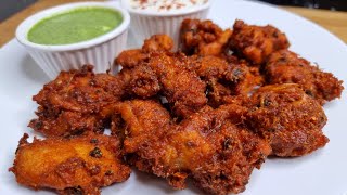 Restaurant Style Extra Crispy Boneless Chicken Fry Recipe ❤️ With Tasty Chutney [upl. by Orfurd9]