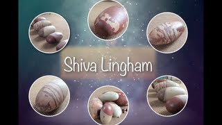 Shiva Lingham Lets Talk Stones [upl. by Idyak]