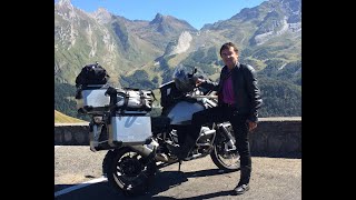 BMW R 1200 GS  Hassliebe über 3 Jahre und 100000 km  Love hate over 100000 km [upl. by Cod]