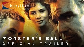 2001 Monsters Ball Official Trailer 1 HD Lionsgate [upl. by Marder]