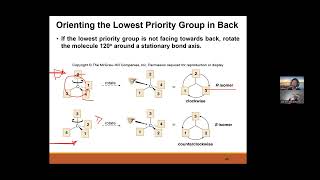 ORGANIC CHEMStereoisomer Classifications RS Notation Sir Melvir Sucaldito  14yo Joshua Soliman [upl. by Euqitsym]