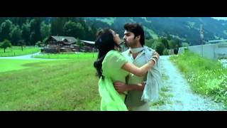 Ganesh High quality HD Video Songs  Tanemando  Kajal agarwal Rammp4 [upl. by Wirth]