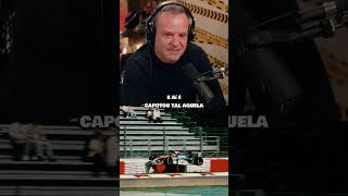 30 anos do acidente mais forte de Rubens Barrichello [upl. by Brinn745]