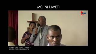 Imanueli Mo Ni Rokovi Hallelujah Worship Medley Calvary Temple Fiji [upl. by Harihat]