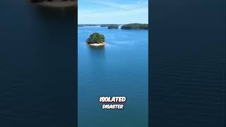 Is Lake Lanier REALLY Cursed [upl. by Eada584]