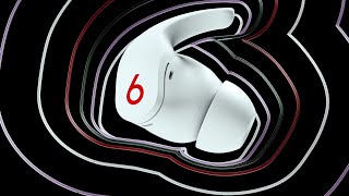 Behind the design of the new Beats Fit Pro  Beats by Dre [upl. by Goldner]