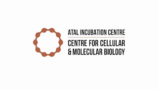 Atal Incubation Centre – Centre for Cellular and Molecular Biology AICCCMB [upl. by Gurias]