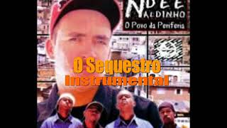 O Sequestro  Instrumental em Vinil [upl. by Aurel]