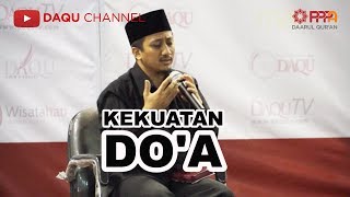 KEKUATAN DOA  USTADZ YUSUF MANSUR [upl. by Dulce990]