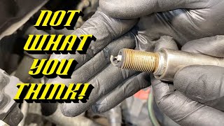 Ford F150 35L Ecoboost Repeat Engine Misfires Diagnostic Tips and Tricks [upl. by Nednil592]