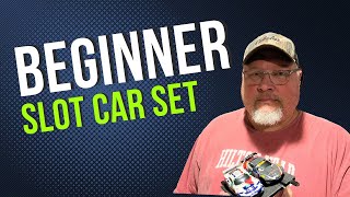 How To Choose A Slot Car Set For Beginners [upl. by Euqinamod]