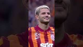 Galatasarays New Signing Shocks Fans with Incredible Skill [upl. by Oby]