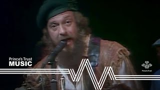 Jethro Tull  Jack In The Green The Princes Trust Rock Gala 1982 [upl. by Jenna]