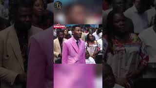 WHAT APOSTLE AROME SAID ABOUT APOSTLE EDU AND HIS STYLE OF PRAYER😱  HOW TO PRAY EFFECTIVELY🔥💯 [upl. by Rastus]