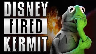 The Story of Kermit the Frogs New Voice  Some Boi Online [upl. by Reichert]