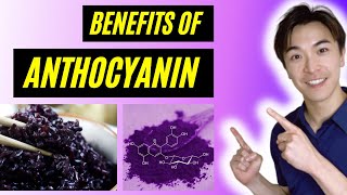 Benefits of Anthocyanin Ageloc Meta Supplement Nu Skin [upl. by Chappy]