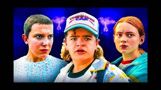 Stranger Things Season 5 Release Window Confirmation from Netflix Affirms New Episodes Huge Scale [upl. by Lucinda]