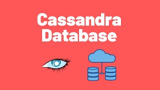 Cassandra Database Crash Course [upl. by Fey152]