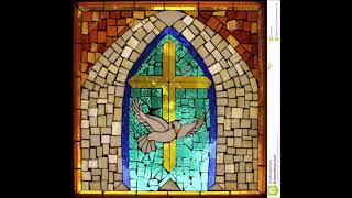 Apocryphal Revelation Wisdom as the HolySpirit [upl. by Lamphere983]