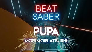 Beat Saber PUPA Expert [upl. by Foster]