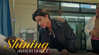 Shining Inheritance Euan natagpuan na si Aurea Episode 15 [upl. by Sinnel]