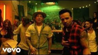 Luis Fonsi Despacito  ftDaddy Yankee Official Video [upl. by Asirac]