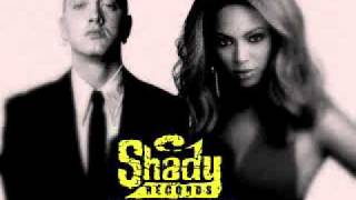 Eminem ft Beyonce  Worlds On my Shoulders  prod by Remember [upl. by Allehcram22]