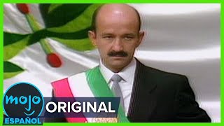 ¡Top 10 Elecciones Presidenciales más CONTROVERSIALES de Latinoamérica [upl. by Ydnam]