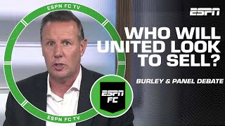 Burley’s warning to Man United Don’t expect Marcus Rashford to repeat last season’s success [upl. by Philps]