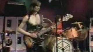 Heart  Heartless Live on TV  1976 [upl. by Mel977]