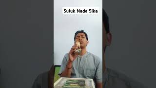 Suluk nada sika shalawatnabi shilyanabi [upl. by Lasorella]