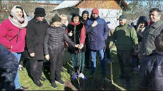 Comuna Razboieni Promovarea dezvoltării locale prin intermediul turismului sustenabil [upl. by Lisle]