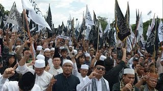 HardLine Muslim Groups Make Inroads in Indonesia [upl. by Melantha]