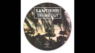 Santierri  Try me Out Hermine Records 032 [upl. by Aldon745]