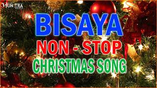 Bisaya Christmas Songs NonStop Special Playlist  Best Bisaya Christian Music Nonstop [upl. by Reginnej484]