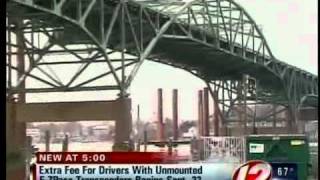 EZ pass crackdown [upl. by Larisa720]