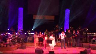 Pookal Pookum Tharunam Madharasapattinam Unnikrishnan Live [upl. by Caravette]