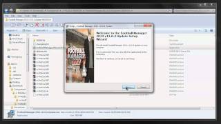 How To Crack Football Manager 2012 SKIDROW [upl. by Marguerie]