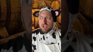 CHOCOLATE MILK Nateland natebargatze djhuntsofficial comedyshorts comedy funny relatable [upl. by Yarezed312]